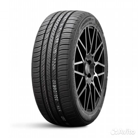 Kumho Crugen HP71 235/55 R19 101V