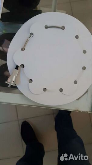 Оптоволокно для стоматологических диодных лазеров