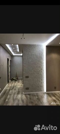 Ремонт квартир под ключ