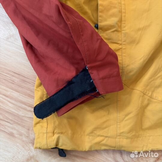 Мембранная куртка helly hansen