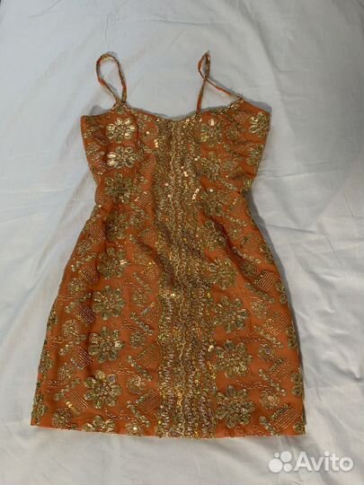 Платье на выпускной 42 44