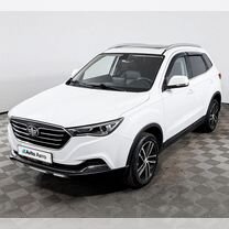 FAW Besturn X40 1.6 MT, 2020, 35 514 км, с пробегом, цена 1 400 000 руб.