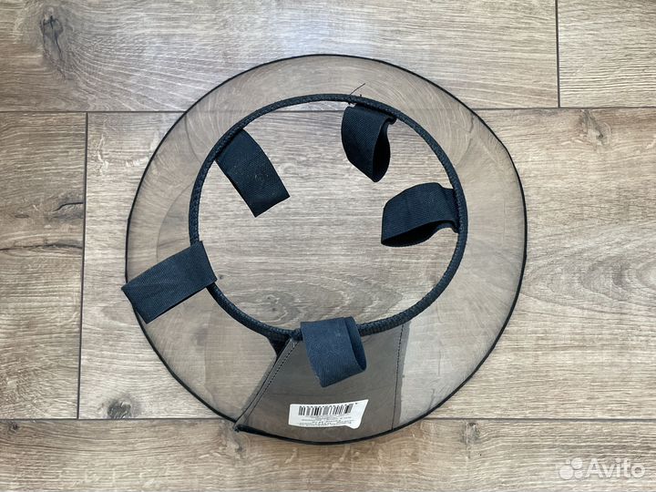 Воротник защитный для собак