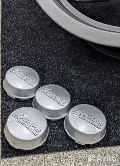 Диски кованые 16