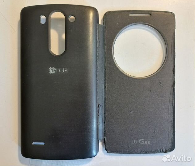 LG G3 s D724, 8 ГБ