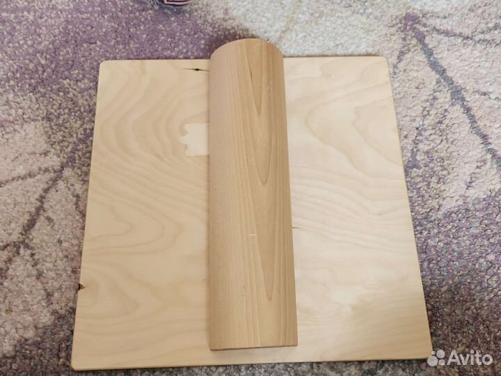 Балансировочная доска