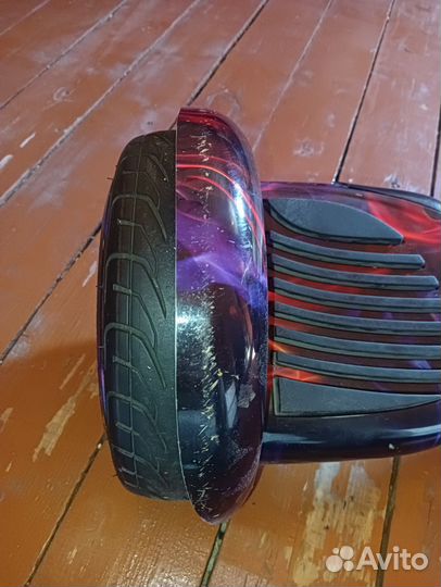 Гироскутер