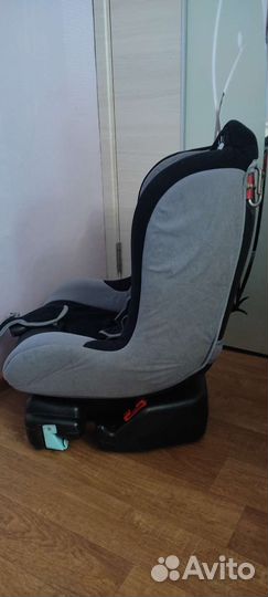 Детское автокресло бу от 9 до 25 кг