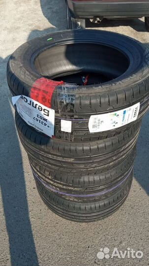 Nokian Tyres Hakka Black 235/65 R17