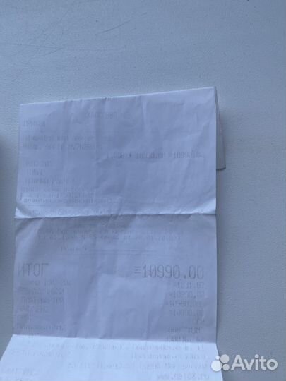 Наушники apple airpods