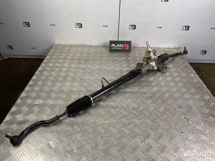 Рулевая рейка Honda Accord