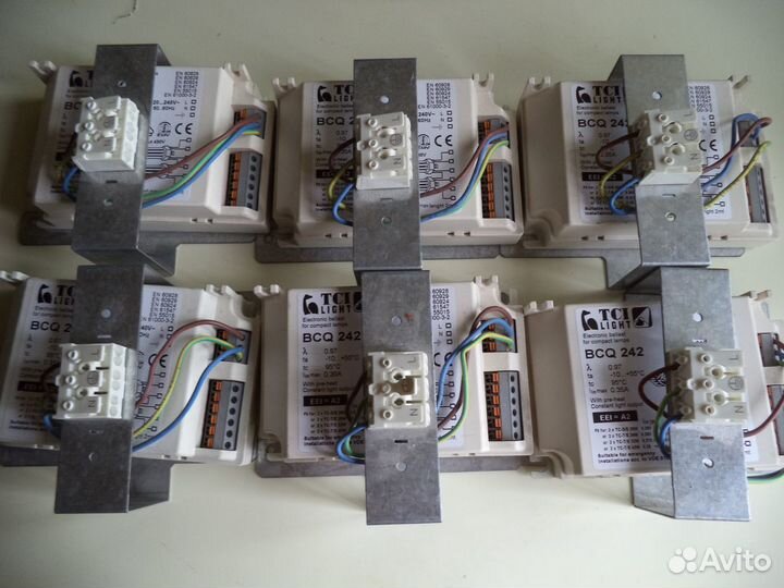 Light эпра BCQ242