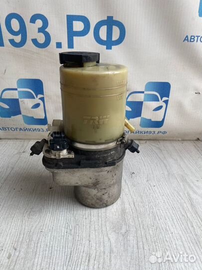 Эгур Опель Вектра Ц