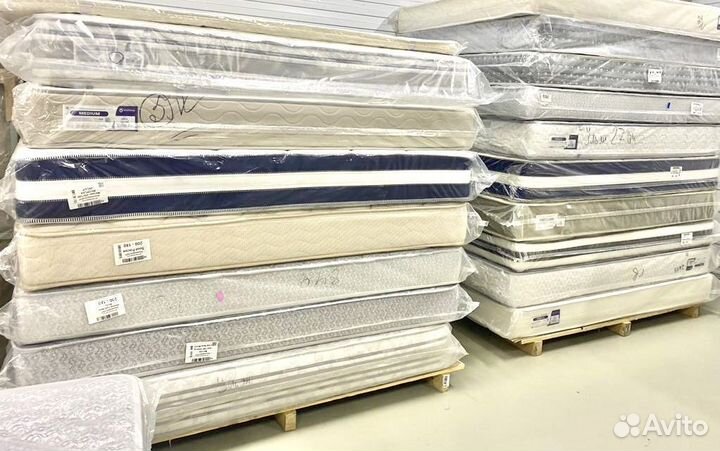 Матрас новый