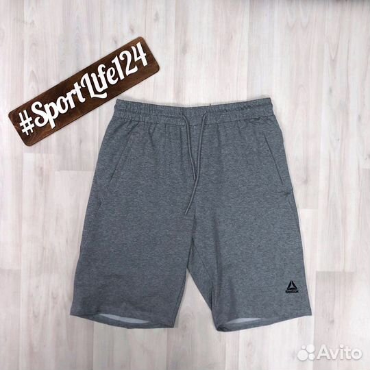 Шорты Reebok