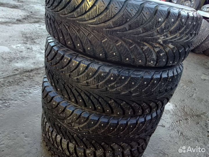 Sava Eskimo Stud 195/65 R15