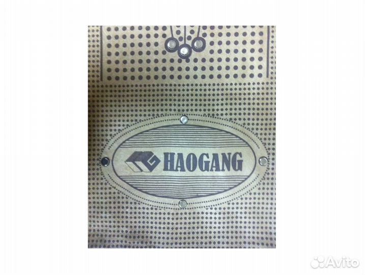 Турмалиновый коврик. HaoGang