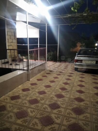 Дача 50 м² на участке 5 сот.