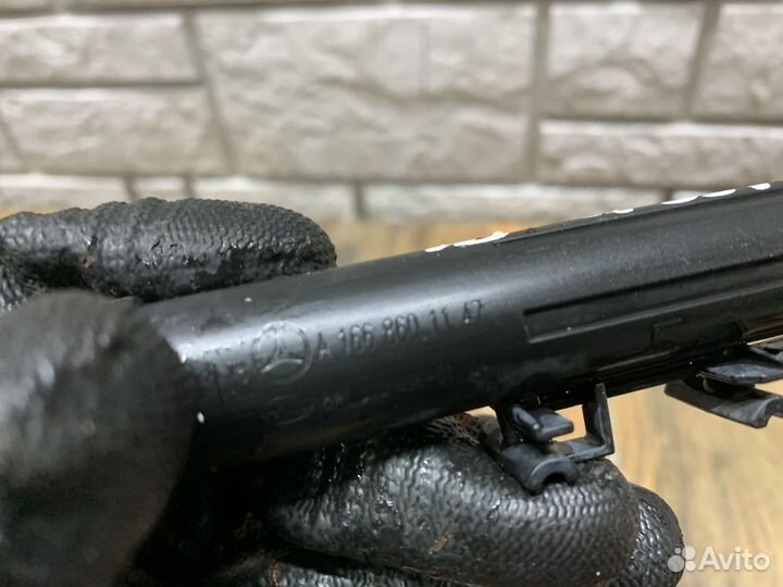 Mercedes Benz W166 GL Форсунка омывателя фары