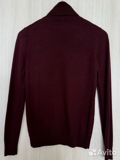 Водолазка женская uniqlo шерсть