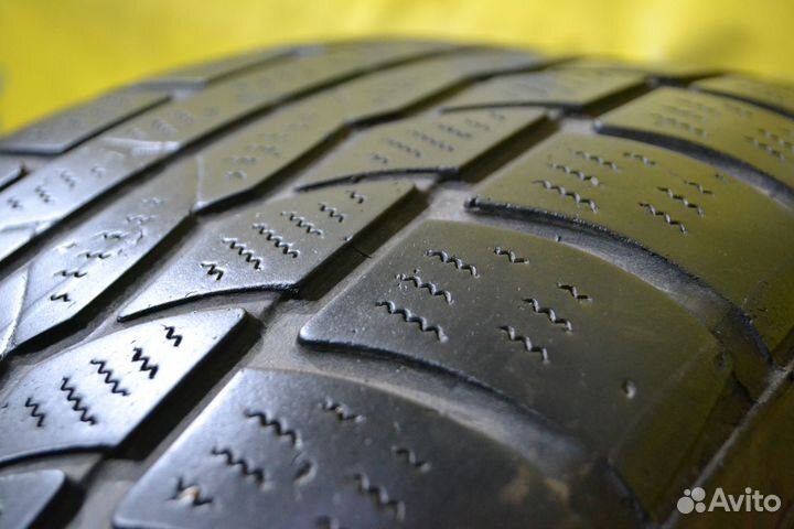 Continental Conti4x4WinterContact 255/55 R18