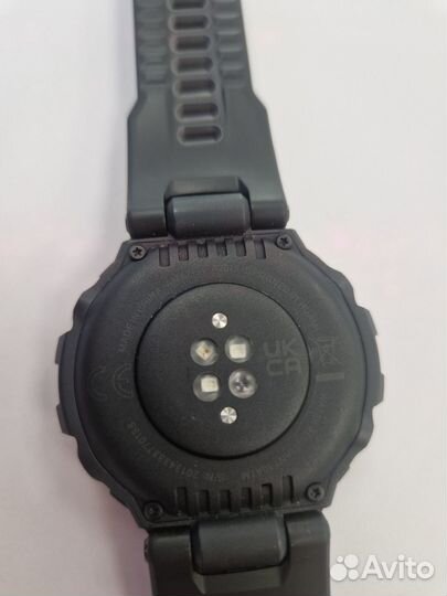 Смарт Часы, Amazfit T-Rex Pro A2013