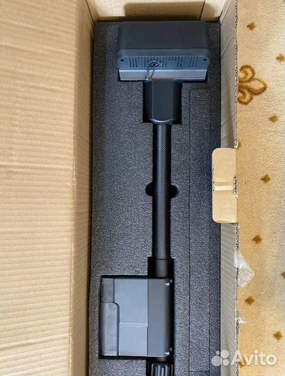 Дрон Мобильная станция DJI D-RTK 2 High Precision