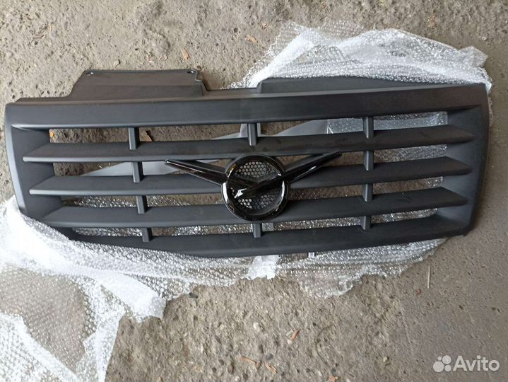 Запчасти на УАЗ patriot