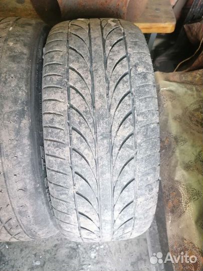 Maxgrade SIII 5/8.5 R18