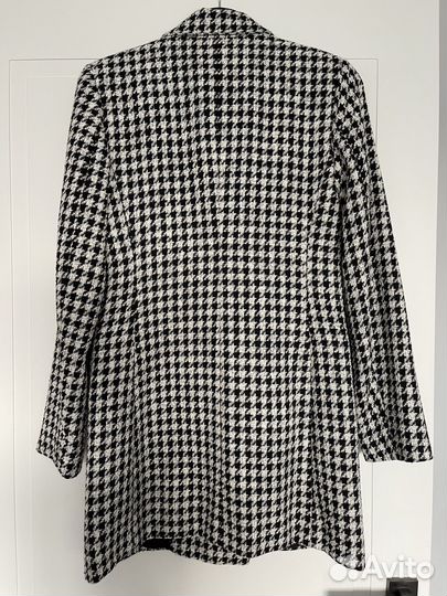 Платье пиджак