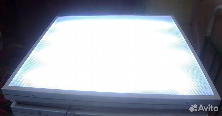 Светильник Потолочный Светодиодный