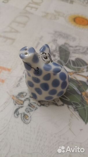 Goebel фигурки