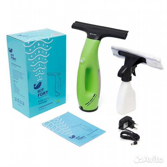 Стеклоочиститель 