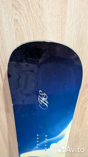 Доска Сноуборд Hell Snowboards 149 mist lady