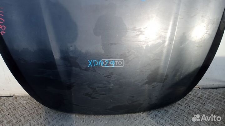 Капот hyundai IX35 1 2010