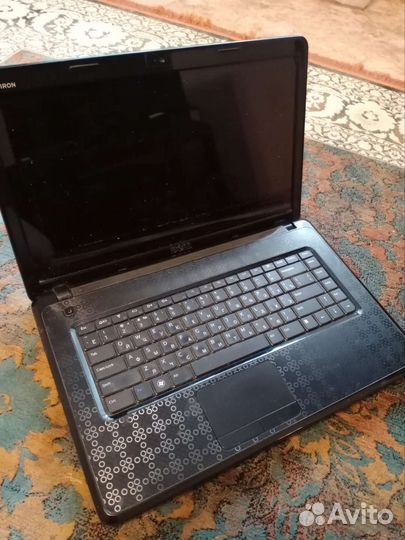 Dell inspiron m5030