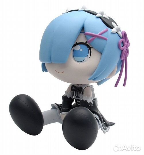 Re:zero -Starting Life in Another World- Rem
