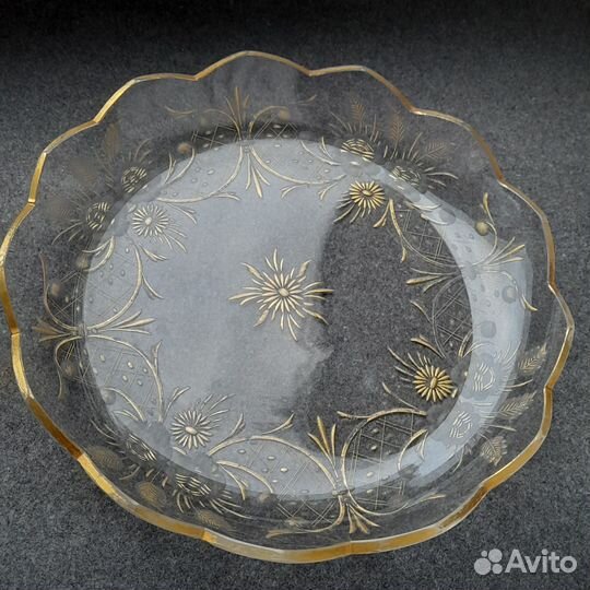 Антикварная ваза ручная работа