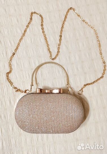 Клатч женский