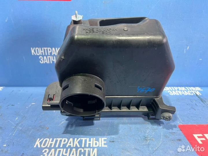 Корпус воздушного фильтра Subaru Xv GP 2011-2017