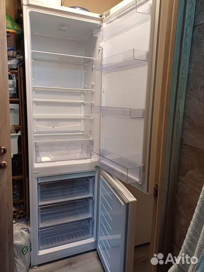 Продам холодильник beko