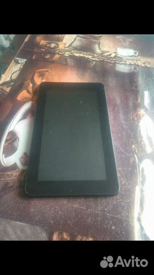 Планшет