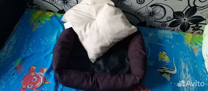 Лежанка для животных