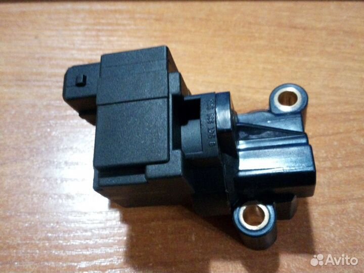 Регулятор холостого хода ST 35150 22600