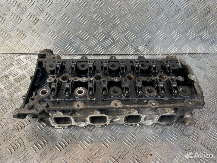 Гбц Land Rover Discovery 5 L462 16-21Г