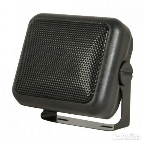 Внешний динамик для рации DM-250 Optim