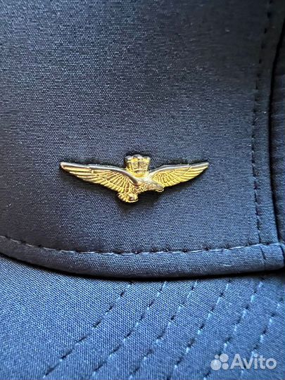 Бейсболка мужская