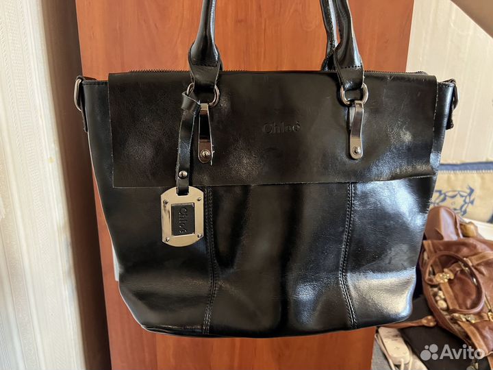 Сумка женская