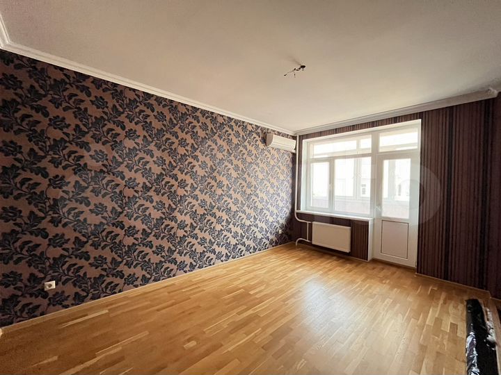 3-к. квартира, 88,8 м², 8/9 эт.