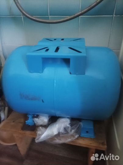 Емкость баки для воды